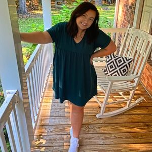 Meet your Posher, Ashton